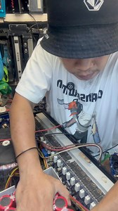 8.1K views · 455 reactions | Kaya walang audio dahil wala pala power supply # solidGtv #powersupply #repAir | SolidG tv | Facebook