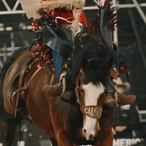 Mark your calendars to join us for the richest weekend in Rodeo, The American Rodeo! We'll see you April 11-12 at Globe Life Field! | The American Rodeo