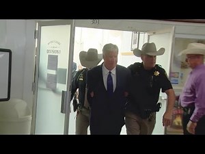 Former Trump spiritual advisor Morris enters plea deal in Hominy child sex abuse case