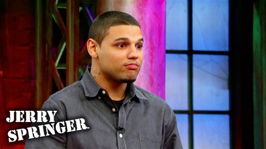 313K views · 3.6K reactions | Husband Cheating With His Best Friend #Drama #jerry | The Jerry Springer Show | Facebook