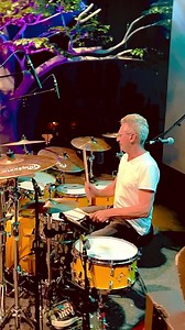 Filthy Animals Band - Soundcheck at The Fortitude Music Hall Pro Music Australia Wincent Drumsticks - Official Bosphorus Cymbals Dixon Drums #filthydrums #jamming | Kerry Jacobson