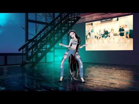 [MMD] HyunA - How's this? (Wip)