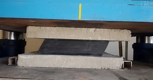 Elastomeric bearing Vs pot bearing