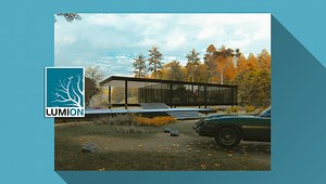 Lumion desde cero, primeros pasos