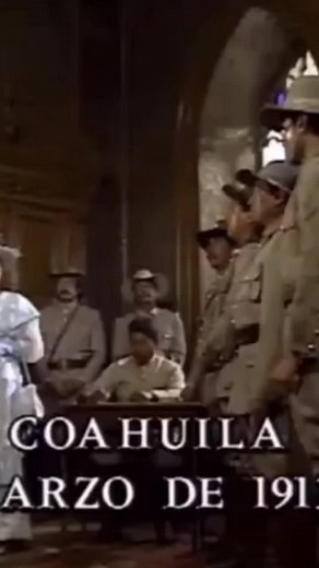 El Plan de Guadalupe: Historia del 26 de marzo de 1913