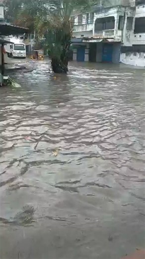 4.1K views · 33 reactions | MOMBASA The Island is sinking into sewage. Human faeces floating into cars, shops and homes. #kenya #africa #mombasa | Tycoonews | Facebook