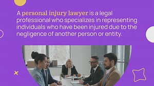 Best Personal Injury Lawyer Apps in 2023