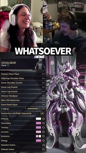 Do ALL Controller Players Do This In Warfame?! 🤔