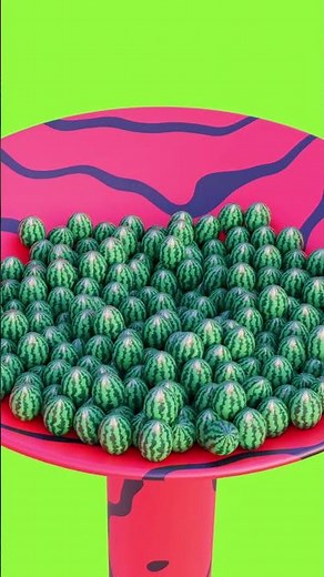 Watermelon Funnel Drop 2