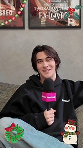 Merry Christmas🎄🎁❄️⛄️ #reelshort #merrychristmas #xmas #love | ReelShort TV