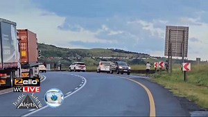 N3 Crash Durban Bound near Van Reenen Town. Multiple-pile up Entire road is obstructed Please approach the area with caution. N3 Toll Concession (@N3Route) December 19, 2024 | WC Live Traffic & Safety Reports