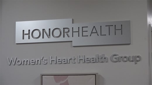 HonorHealth taking control of several medical facilities in the Valley