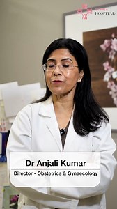 Dr Anjali Kumar, Director – Obstetrics & Gynaecology at CK Birla Hospital, Gurugram, explains the importance and benefits of a Pap smear. A Pap smear is a simple, quick screening test that helps detect cervical changes early, often before symptoms appear. Regular screening can prevent cervical cancer and support long-term women’s health. Taking a few minutes for a Pap smear today can make a meaningful difference tomorrow. #PapSmear #CervicalCancerPrevention #WomenHealth #PreventiveCare #CKBirlaH