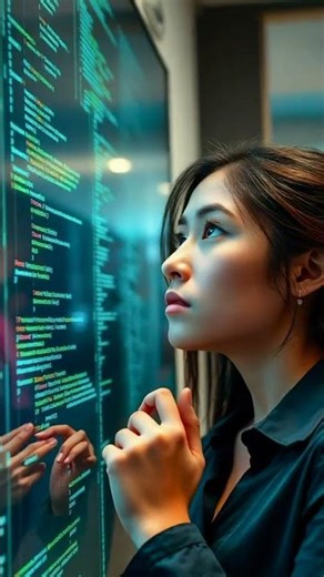 The algorithm doesn't define you. Clarity of identity does. #identity