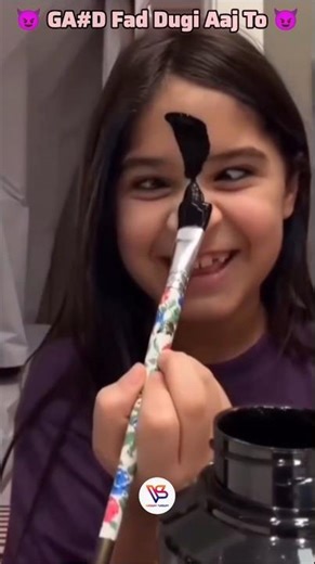 When fear meets fun😉 #shorts #prank