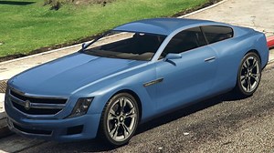 Albany Alpha location in GTA 5: All you need to know