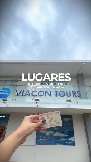 Viaja sin visa desde Bolivia: Destinos sorprendentes