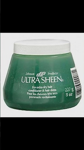 Ultra Sheen Extra Dry Hair Conditioner - Quick Guide