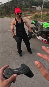 Remote control robot part3 #motovlog #ytshorts #shorts