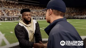 College Football 26 Title Update 4 Improves Gameplay, Fixes Bugs