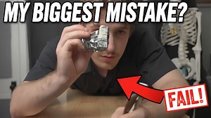 Beginner’s oil painting guide: Tools, techniques and a realistic portrait