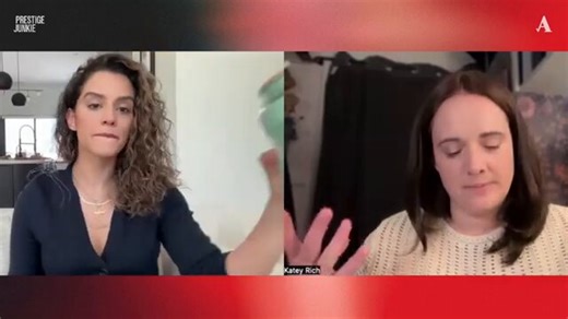 this is exactly what she should be doing.. they can’t fire all of them. And if they can, is that really a show worth watching? I’d rather have no season 3 than actresses afraid to speak up(No hate to the user!)