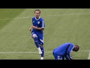 Arab-Israelis on the Israel National Soccer Team