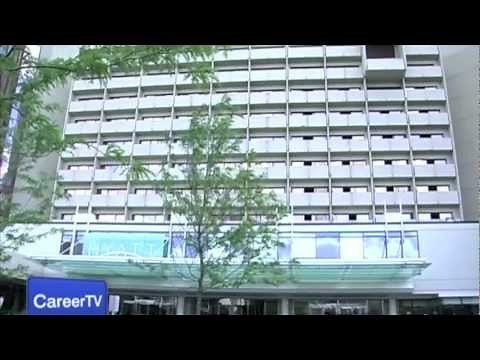 Hyatt's Corporate Management Training Program - Career TV