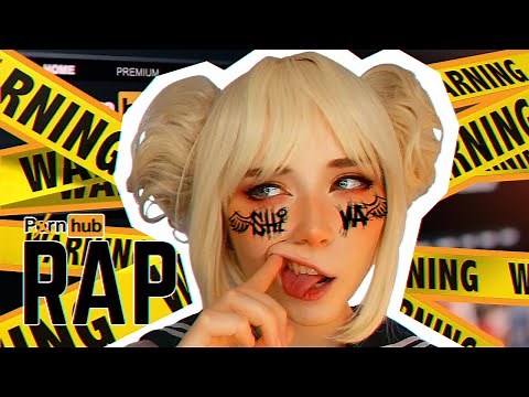 Sweetie Fox Rap (Pxrn Hub) || Dulce Kitsune || ESPECIAL 100 || [Prod. Hollywood Legends]