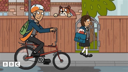 Barbara Had a Brother