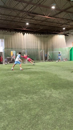 Repetition makes finishers!