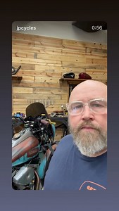 J&P Cycles on Reels | Facebook