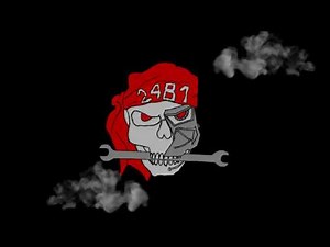 FRC Team 2481 Roboteers 2019 Reveal Video FIRST DESTINATION: DEEP SPACE