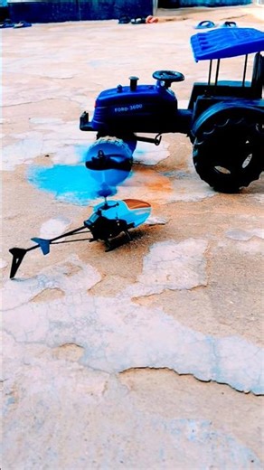 Amar Old RC helicopter vs new RC Truck Unboxing 😀🔥