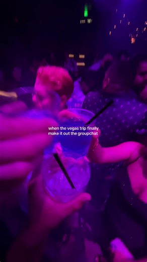 you’re only 21 in vegas once 🤭 #trip #gc #viral #fyp | Vegas