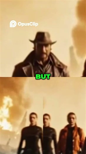 Dragons, Ships & Burning Cities A Dystopian Sketch