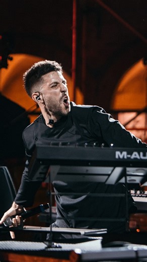 3.7K reactions · 430 shares | TOUR DΛTES - link in bio  this is Symphony of CAOS [][][][] | ASCO | Facebook