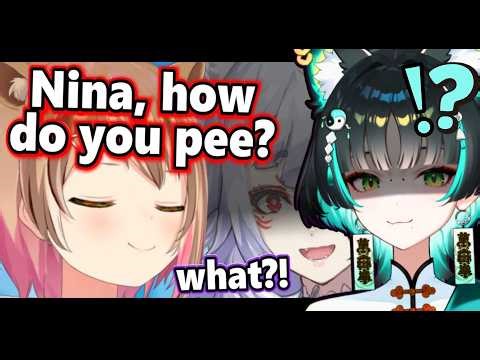 My Viewers Sent Me Their CRAZIEST (and cute) VTuber Moments