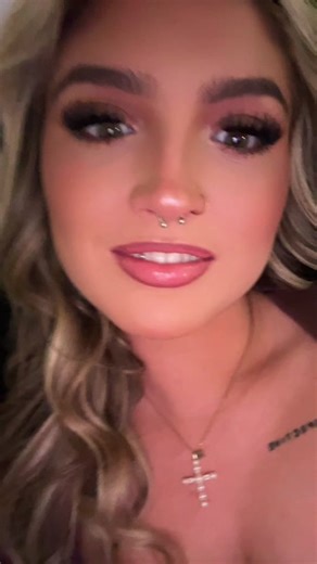 Funny Ice Falls with Plus Size Humor on TikTok