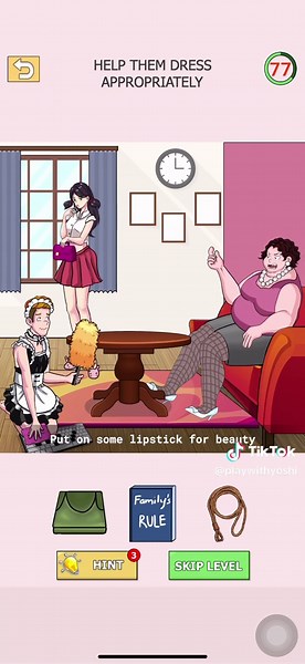 Tricky Twist Level 87: Engage Your Mind with Puzzles