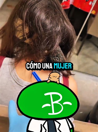 Desmintiendo video de Parásito Viral | Biología Desde Cero #biologiadesdecero #curiosidades #desmintiendo #desmintiendotiktoks