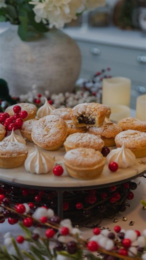 12 reactions | Our Christmas Bakes Are Now Available to Order Online!...