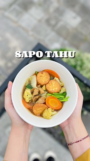 Habis Hujan Terbitlah Sapo Tahu !! #fyp #kafebanyuwangi #philoscoffee #coffeshopbanyuwangi #kafekabat #cafebanyuwangi #sapotahu #fypage