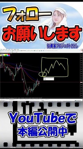A Simple Guide to Elliott Wave Theory! Beginners Can Win at FX with Elliott Waves Too! [Investor ...