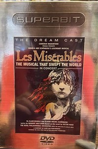 "Les Misérables" Ensemble - Les Miserables In Concert - The Dream Cast In Concert