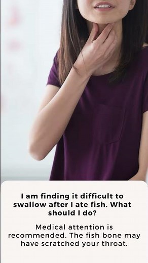 Why do I feel like I am struggling to swallow? | Apollo Hospitals