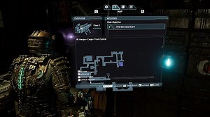 Dead Space Remake: Where to Find All Marker Fragments