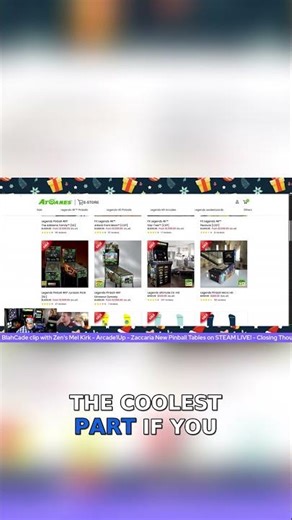 Unbelievable Deals on Legends Pinball Micro HD!