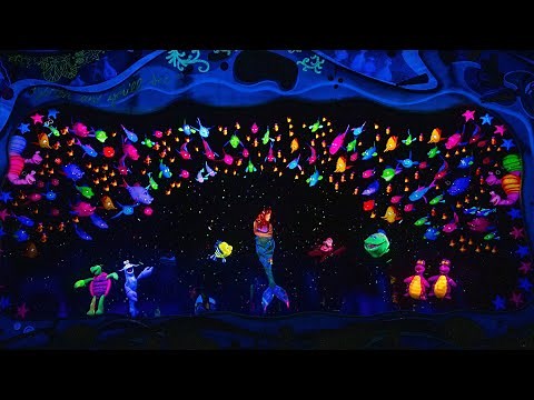 Full Show Video: The Little Mermaid – A Musical Adventure at Disney’s Hollywood Studios (4K)