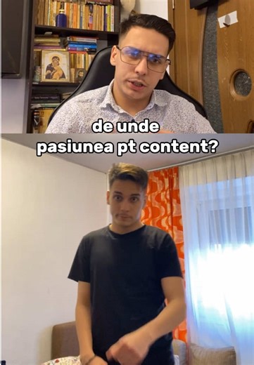 un mic podcest sper sa va placa🥰🥰❤️ TikTok